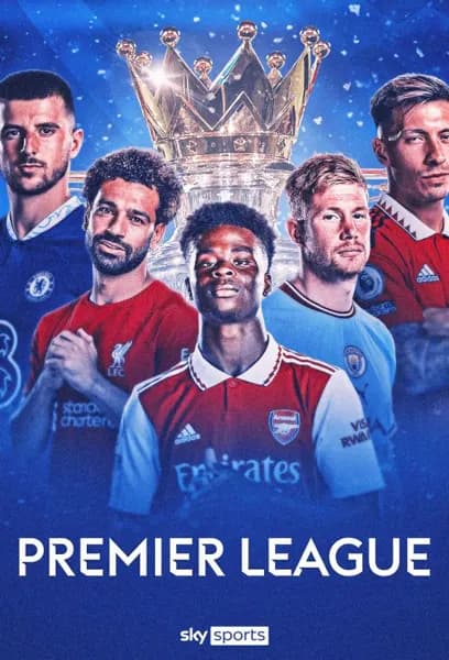 Hvordan se Premier League i Norge (2026)